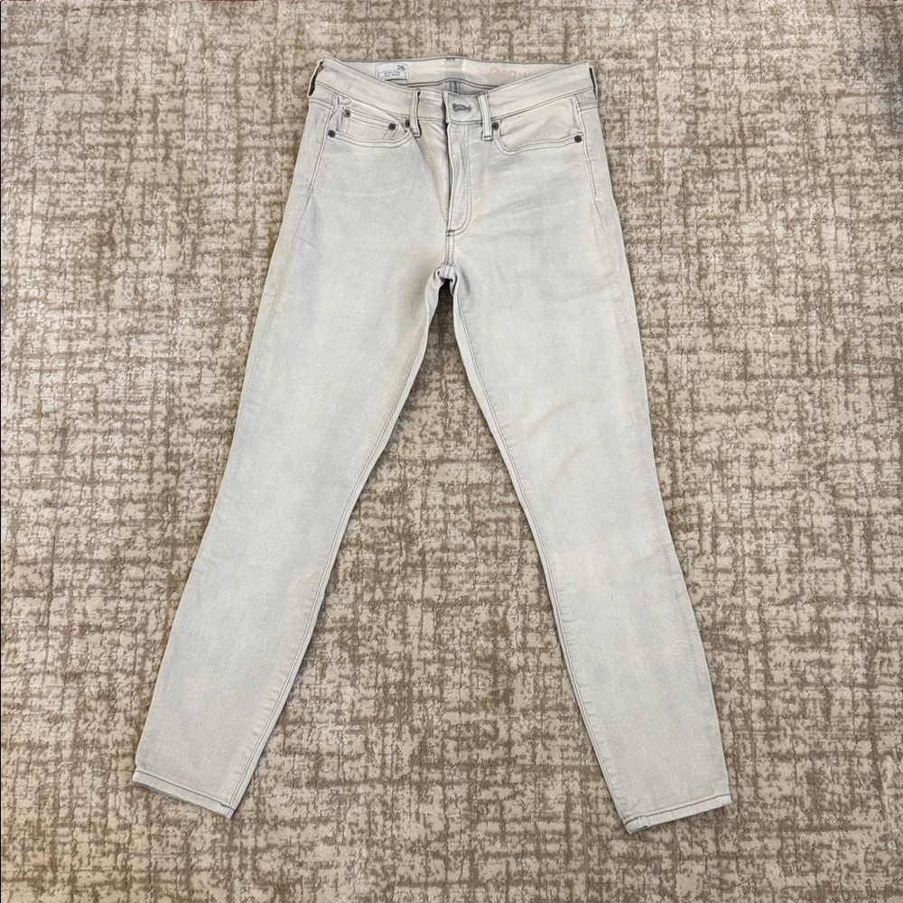 GAP Women’s Skinny Jeans
